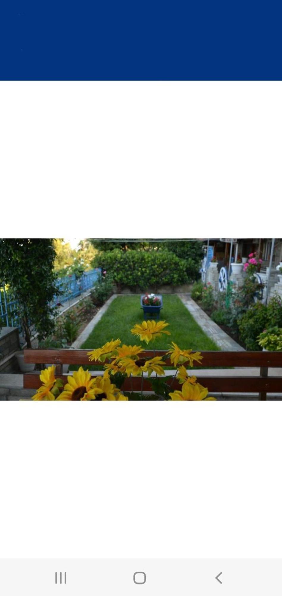 Apartment Nikos Sea View