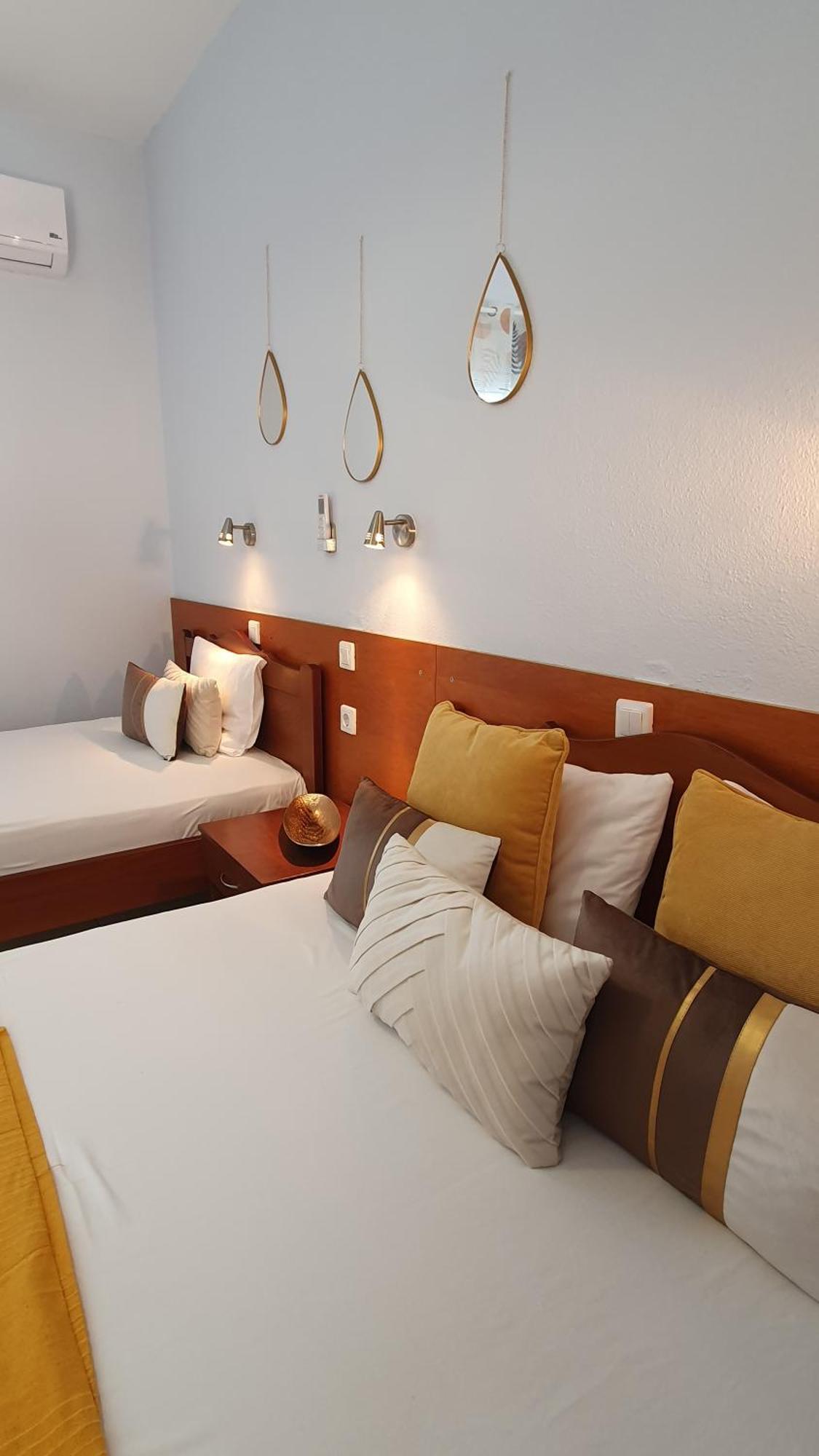 Apartament Nikos Sea View *