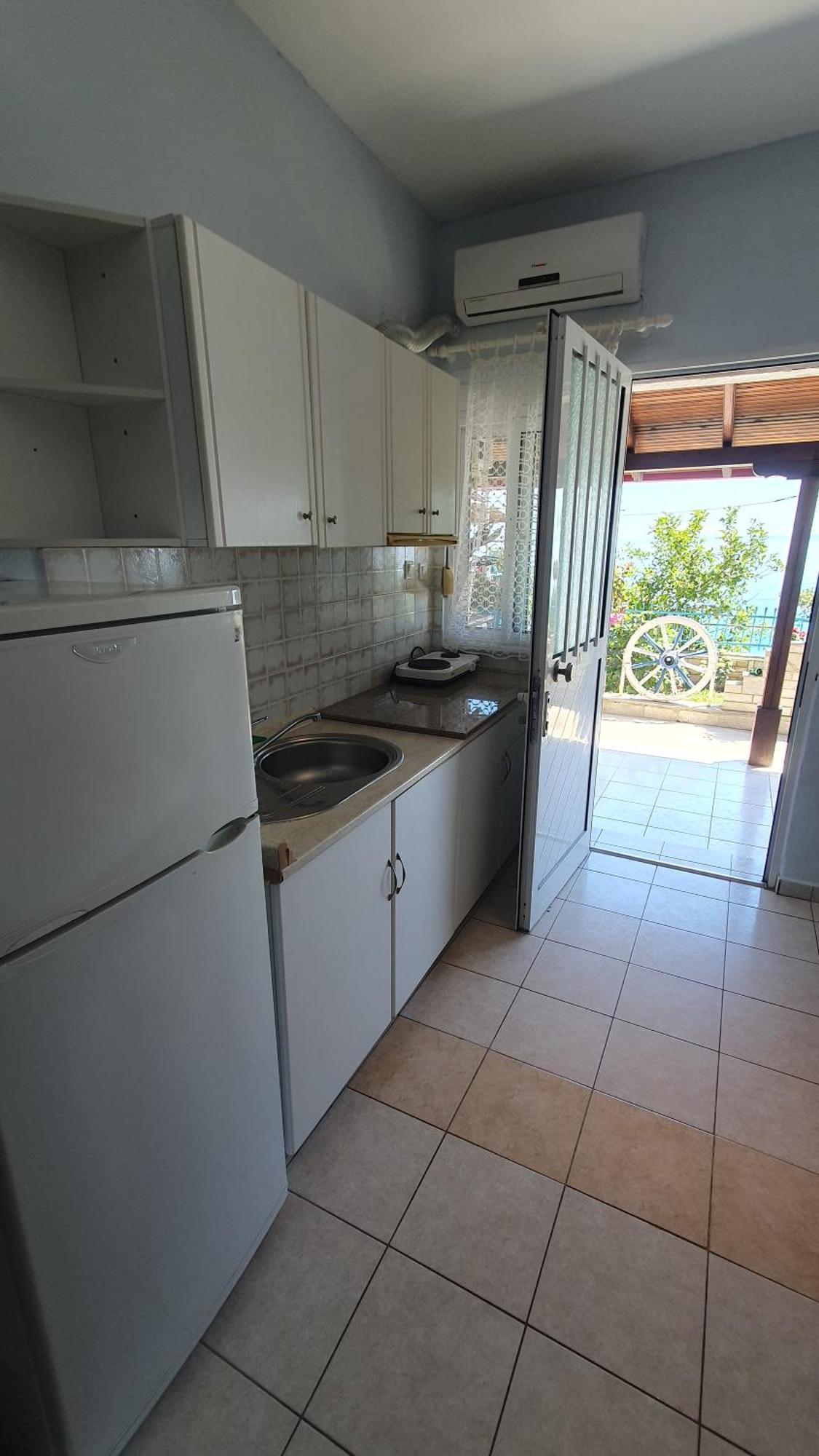 Apartment Nikos Sea View Kallithea (Chalkidiki)