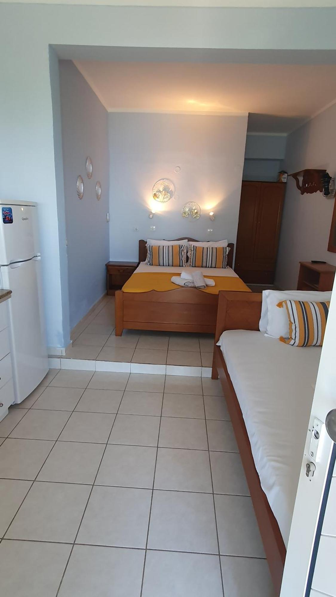 Nikos Sea View